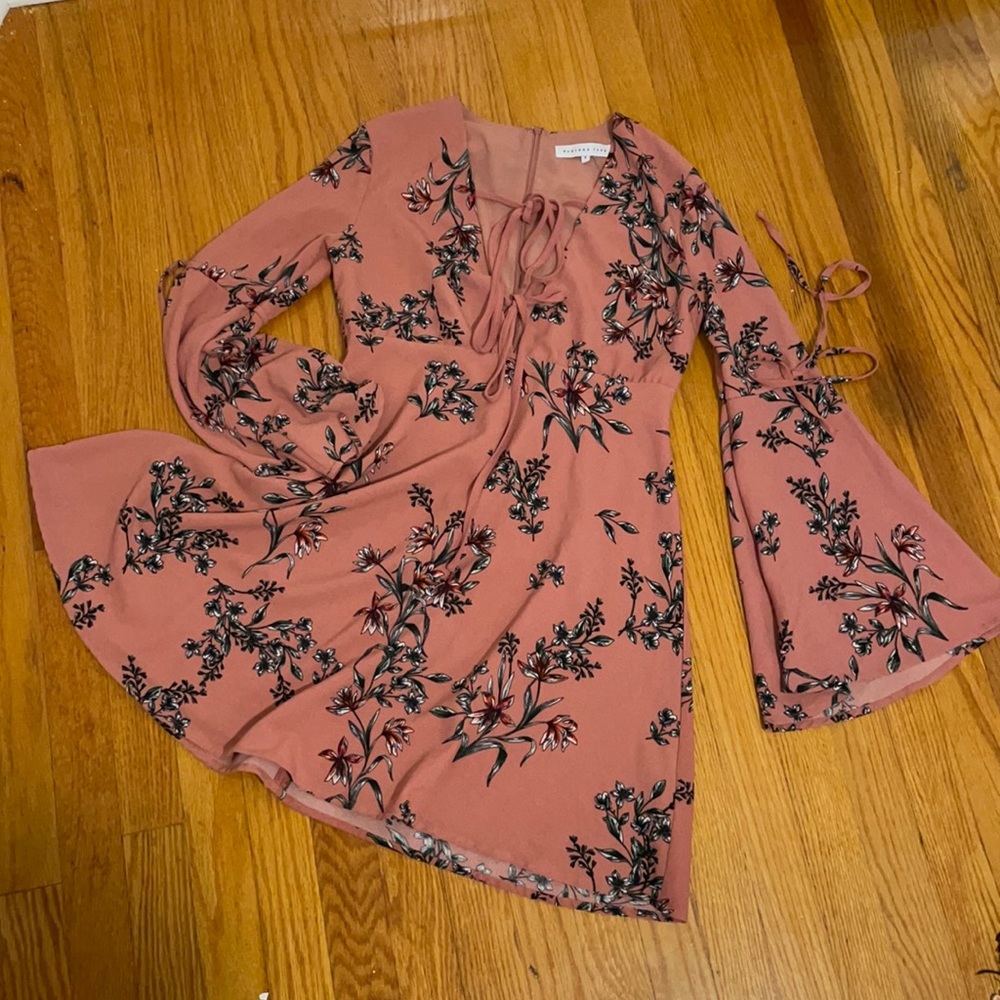 Nice dress in perfect condition
